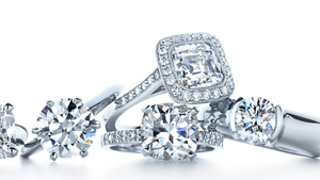 Dude Says Diamonds Are "Profoundly Anti-Feminist," And Not Just Because He Can't Afford One
